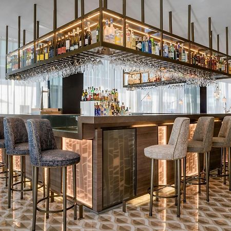 Ac Hotel Madrid Feria By Marriott Extérieur photo