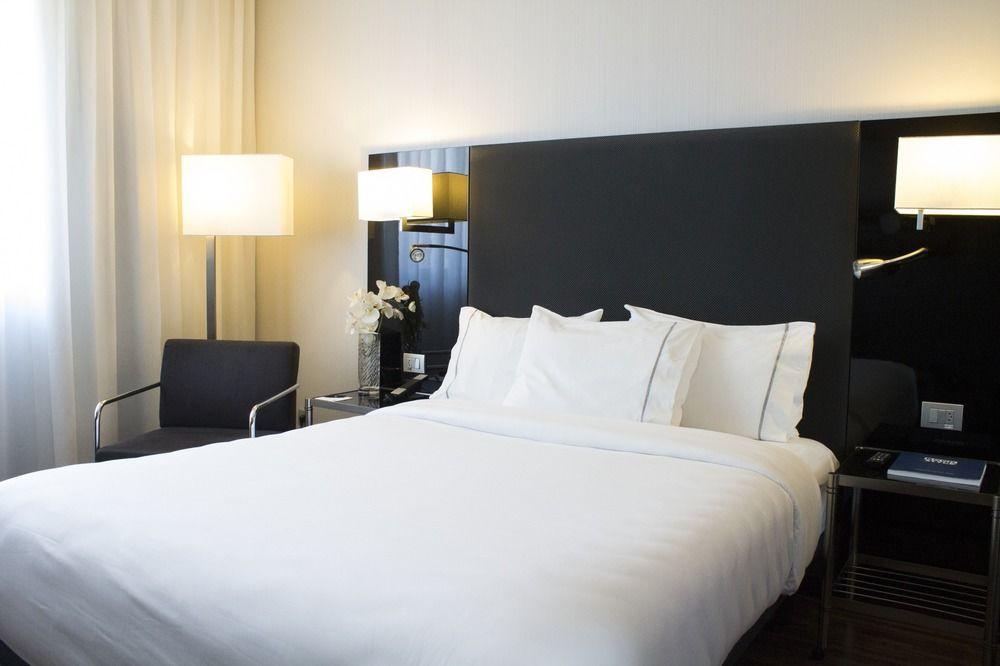 Ac Hotel Madrid Feria By Marriott Extérieur photo