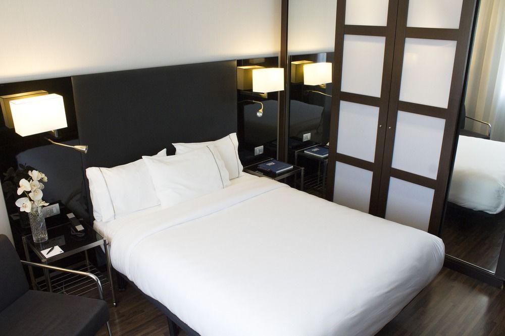 Ac Hotel Madrid Feria By Marriott Extérieur photo