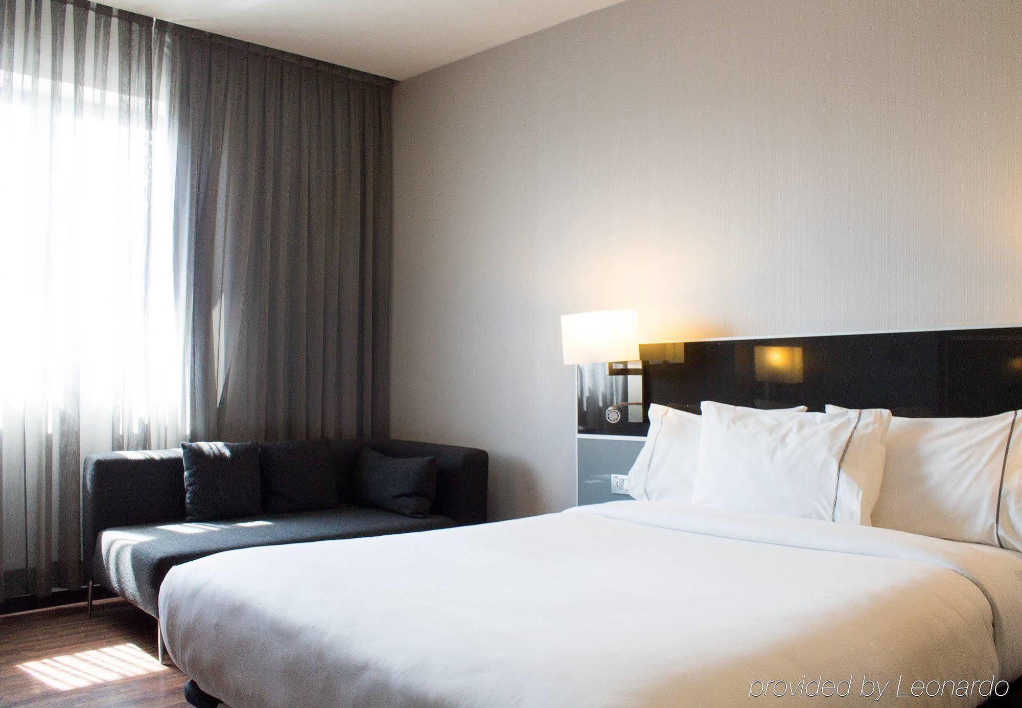 Ac Hotel Madrid Feria By Marriott Extérieur photo