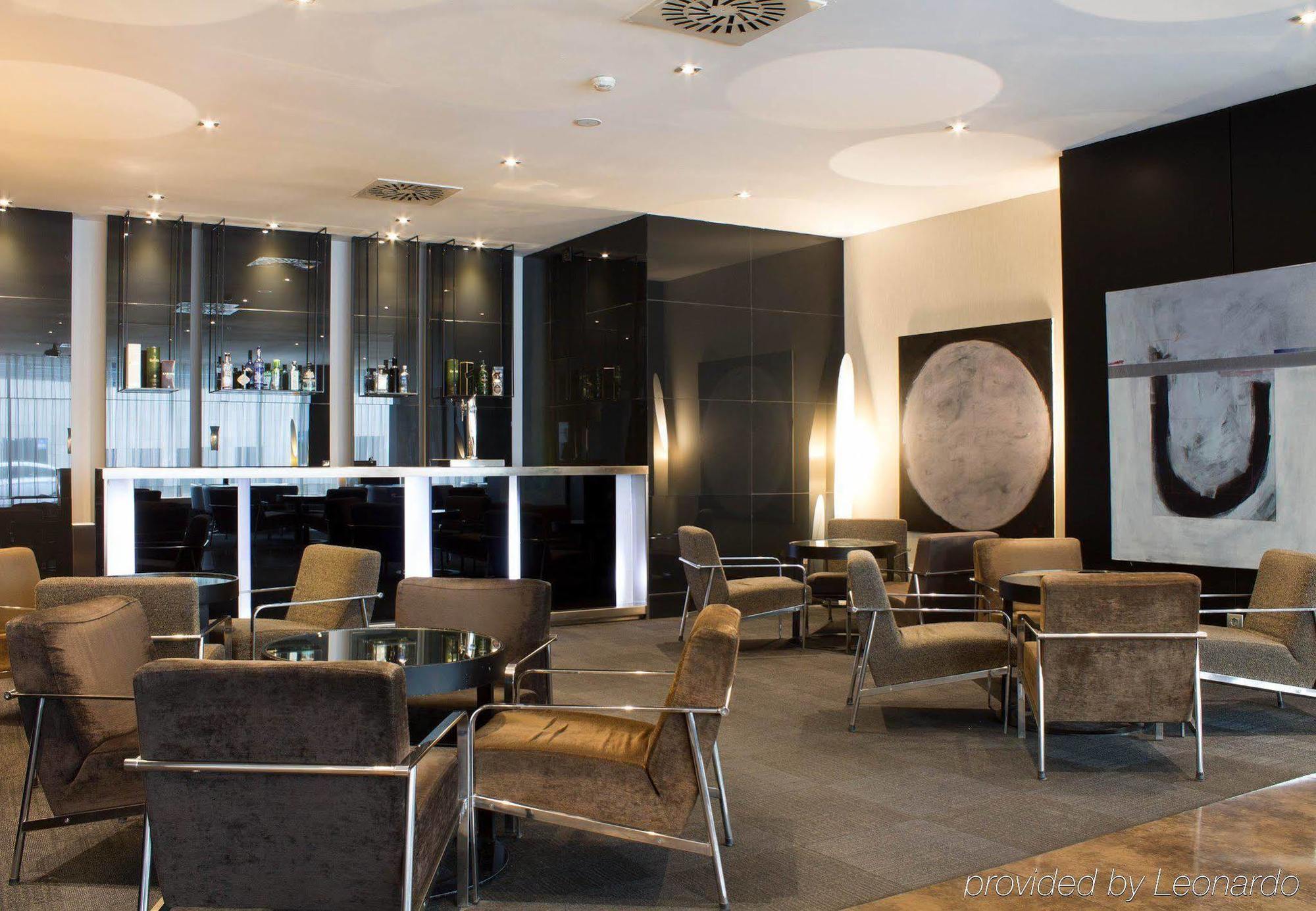 Ac Hotel Madrid Feria By Marriott Extérieur photo