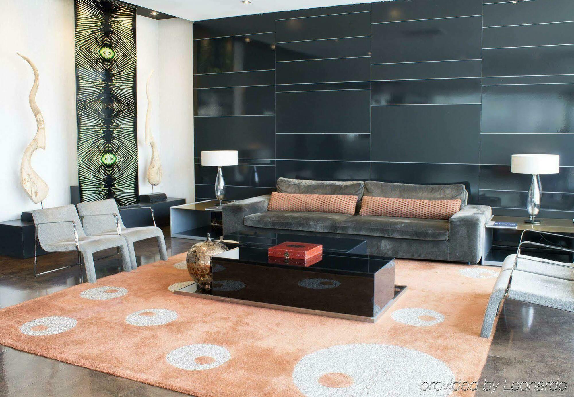 Ac Hotel Madrid Feria By Marriott Extérieur photo